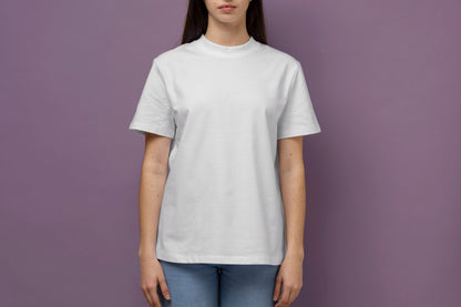 DOLLY PARTON INSPIRED TRIBUTE BACK PRINT HIGH QUALITY HEAVY COTTON T-SHIRT (UNISEX)